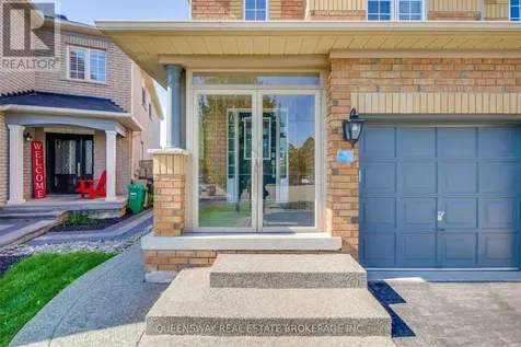 20 Hesketh Court Caledon ON L7C 1C6