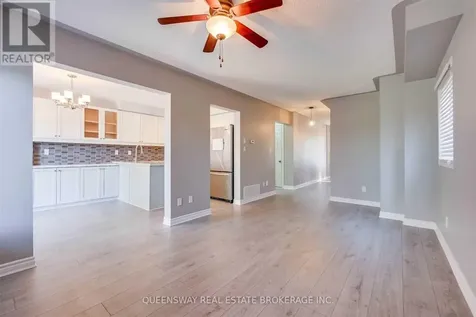 20 Hesketh Court Caledon ON L7C 1C6