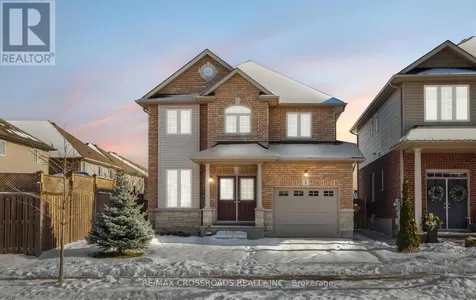 7 Colorado Boulevard Hamilton ON L0R 1P0