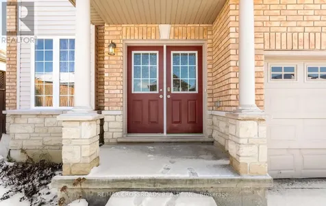 7 Colorado Boulevard Hamilton ON L0R 1P0