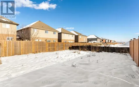 7 Colorado Boulevard Hamilton ON L0R 1P0