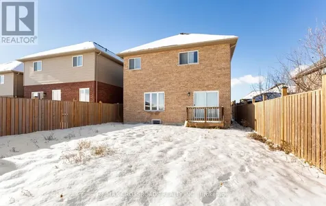 7 Colorado Boulevard Hamilton ON L0R 1P0