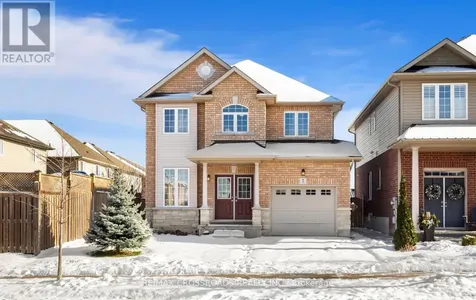 7 Colorado Boulevard Hamilton ON L0R 1P0