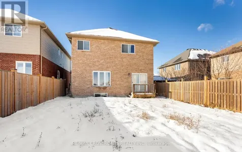 7 Colorado Boulevard Hamilton ON L0R 1P0
