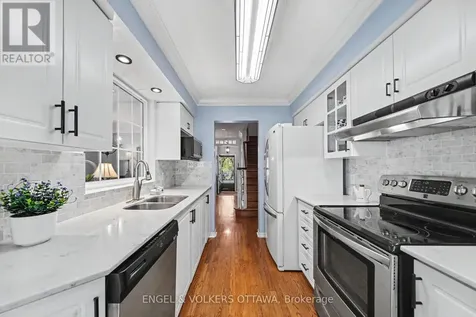 114 Rustwood Private Ottawa ON K2J 5L5