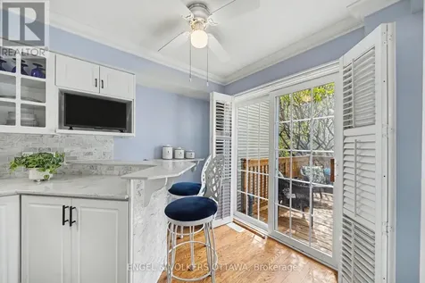 114 Rustwood Private Ottawa ON K2J 5L5