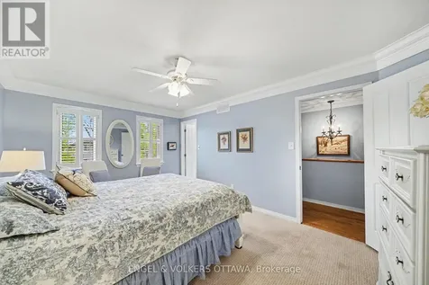 114 Rustwood Private Ottawa ON K2J 5L5
