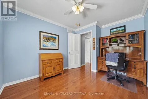 114 Rustwood Private Ottawa ON K2J 5L5
