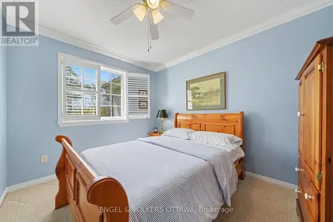 114 Rustwood Private Ottawa ON K2J 5L5