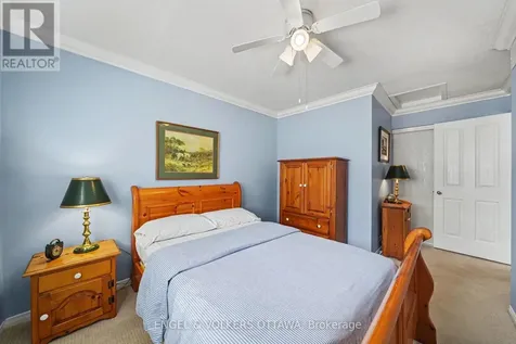 114 Rustwood Private Ottawa ON K2J 5L5