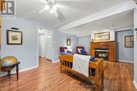114 Rustwood Private Ottawa ON K2J 5L5