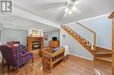 114 Rustwood Private Ottawa ON K2J 5L5