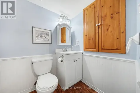 114 Rustwood Private Ottawa ON K2J 5L5