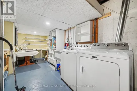 114 Rustwood Private Ottawa ON K2J 5L5