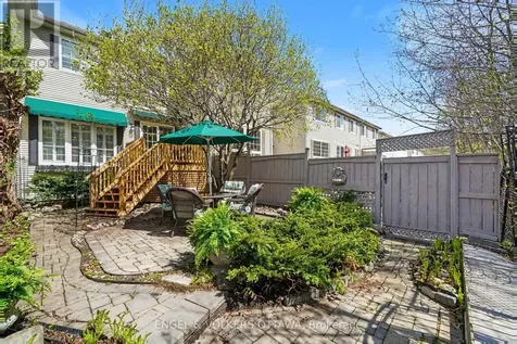 114 Rustwood Private Ottawa ON K2J 5L5