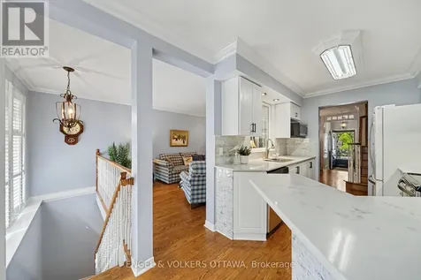 114 Rustwood Private Ottawa ON K2J 5L5