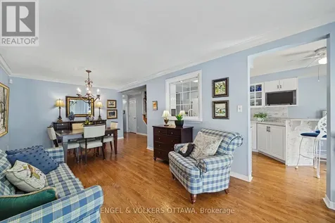 114 Rustwood Private Ottawa ON K2J 5L5
