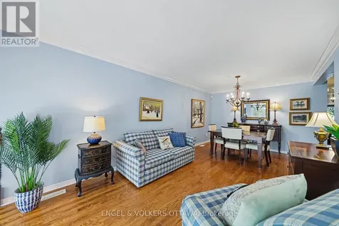 114 Rustwood Private Ottawa ON K2J 5L5