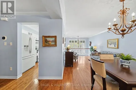 114 Rustwood Private Ottawa ON K2J 5L5