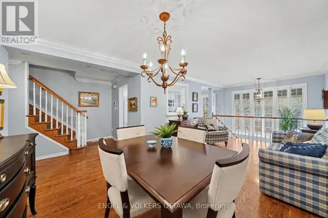114 Rustwood Private Ottawa ON K2J 5L5
