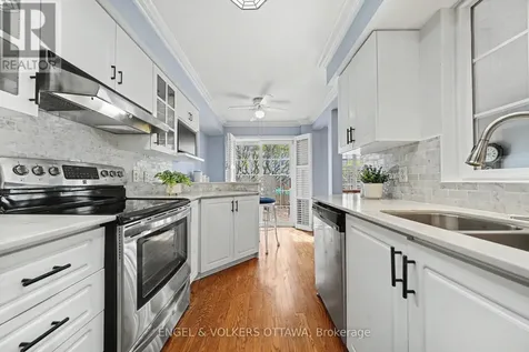 114 Rustwood Private Ottawa ON K2J 5L5