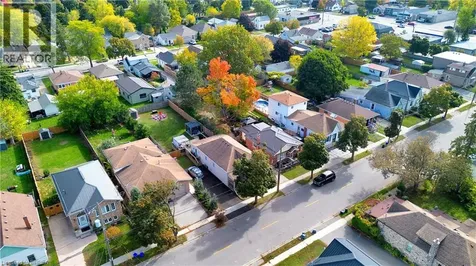 197 Grand Street Brantford ON N3R 4C2