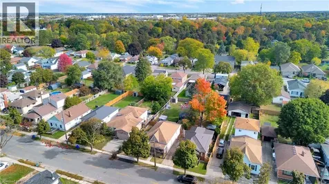 197 Grand Street Brantford ON N3R 4C2