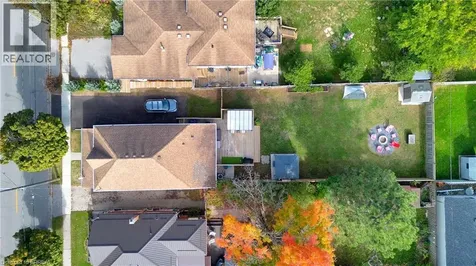 197 Grand Street Brantford ON N3R 4C2