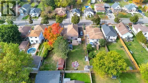 197 Grand Street Brantford ON N3R 4C2