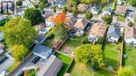 197 Grand Street Brantford ON N3R 4C2