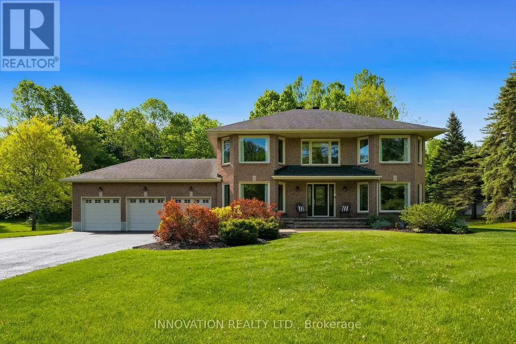 1410 Sherruby Way Ottawa ON K2W 1B1