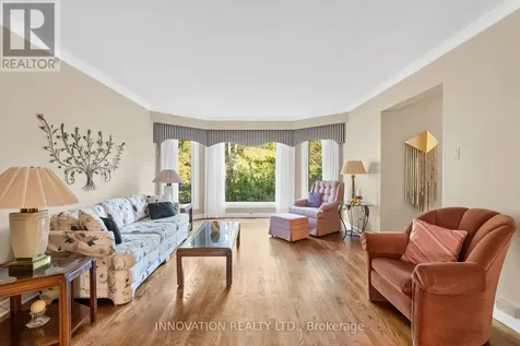 1410 Sherruby Way Ottawa ON K2W 1B1