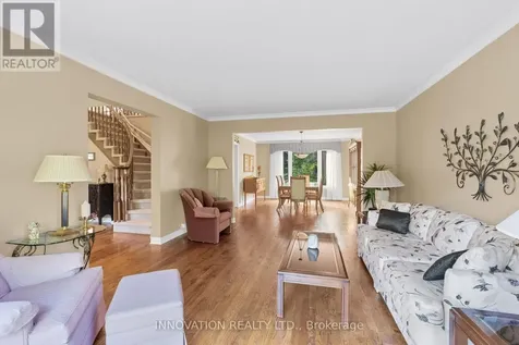 1410 Sherruby Way Ottawa ON K2W 1B1