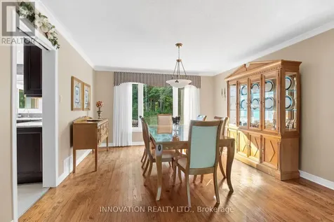 1410 Sherruby Way Ottawa ON K2W 1B1