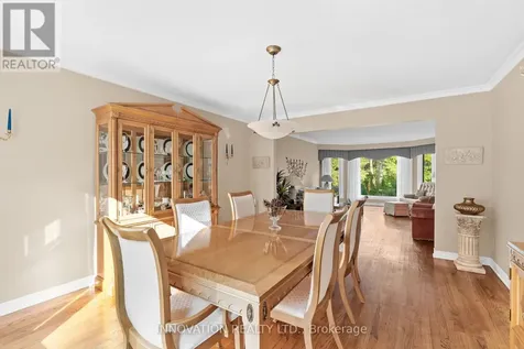 1410 Sherruby Way Ottawa ON K2W 1B1