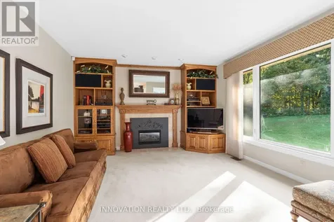 1410 Sherruby Way Ottawa ON K2W 1B1