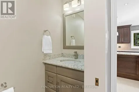 1410 Sherruby Way Ottawa ON K2W 1B1