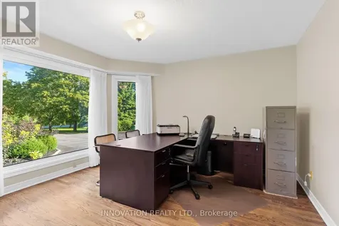 1410 Sherruby Way Ottawa ON K2W 1B1