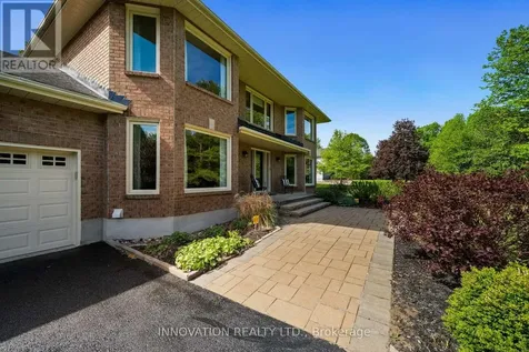 1410 Sherruby Way Ottawa ON K2W 1B1