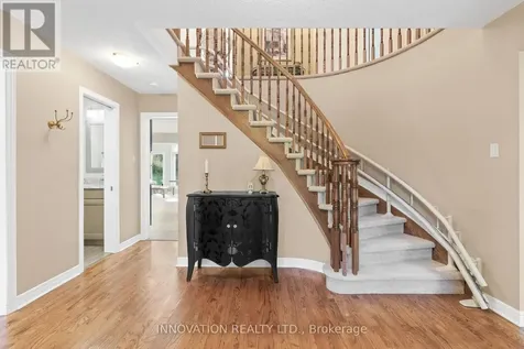 1410 Sherruby Way Ottawa ON K2W 1B1