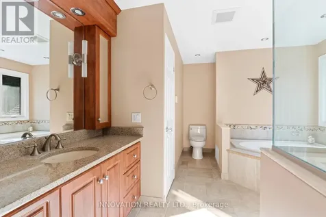 1410 Sherruby Way Ottawa ON K2W 1B1