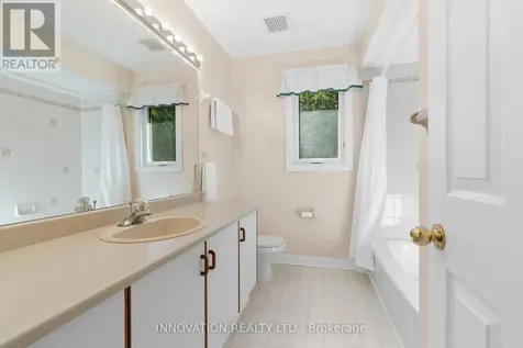 1410 Sherruby Way Ottawa ON K2W 1B1