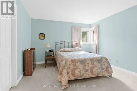 1410 Sherruby Way Ottawa ON K2W 1B1