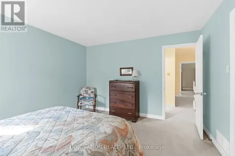1410 Sherruby Way Ottawa ON K2W 1B1