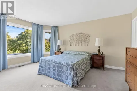 1410 Sherruby Way Ottawa ON K2W 1B1