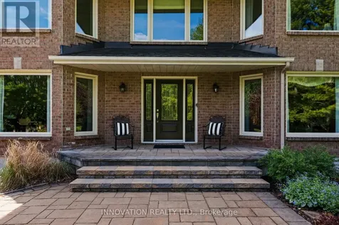 1410 Sherruby Way Ottawa ON K2W 1B1