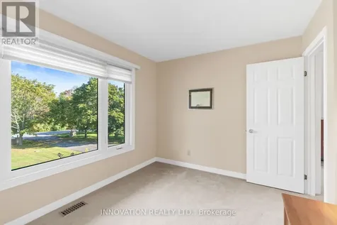 1410 Sherruby Way Ottawa ON K2W 1B1
