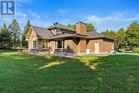 1410 Sherruby Way Ottawa ON K2W 1B1