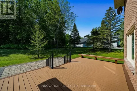 1410 Sherruby Way Ottawa ON K2W 1B1