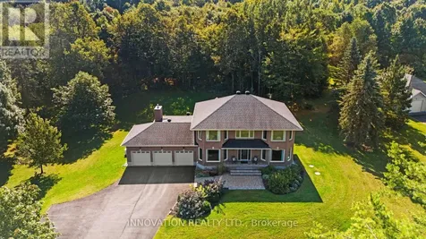 1410 Sherruby Way Ottawa ON K2W 1B1